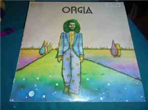 Sisa - Orgia