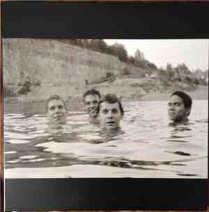 Slint - Spiderland