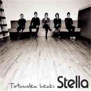 Stella  - Totuuden Henki