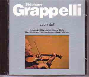 Stéphane Grappelli - Satin Doll