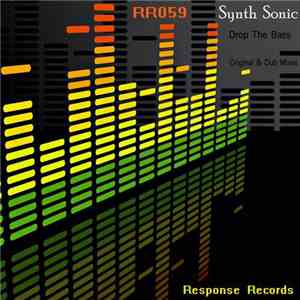 Synth Sonic - Drop The Bass