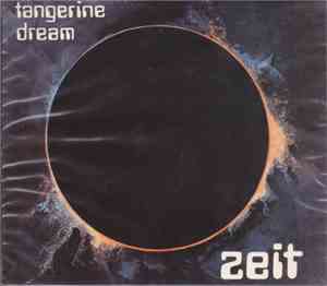 Tangerine Dream - Zeit