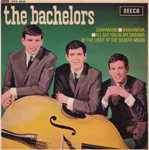 The Bachelors - Charmaine