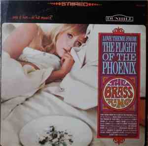 The Brass Ring - Love Theme From The Flight Of The Phoenix
