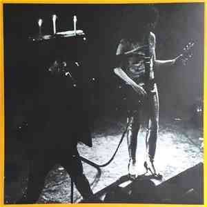The Cramps - I Ain't Nuthin' But A Gorehound
