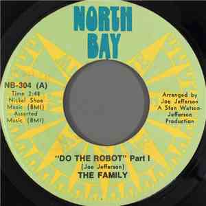 The Family  - Do The Robot