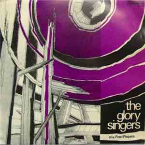The Glory Singers , Fred Piepers - The Glory Singers