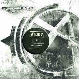 The Illusionist - Groove On