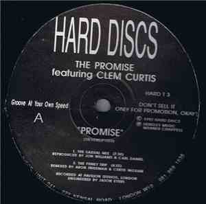 The Promise - Promise