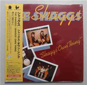 The Shaggs - Shaggs' Own Thing