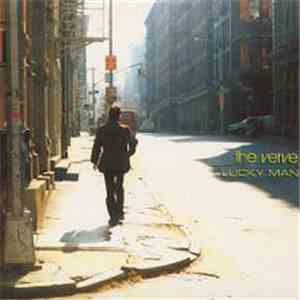 The Verve - Lucky Man
