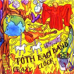 Tóth Bagi Band - Crazy Clock