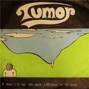 Tumor  - Tumor