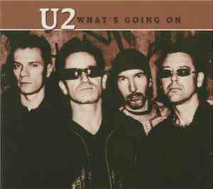 U2 - What's Going On