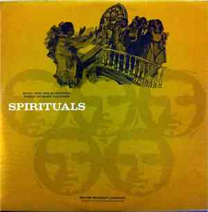 Unknown Artist - Spirituals