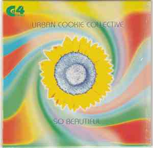 Urban Cookie Collective - So Beautiful