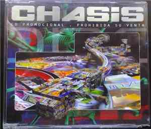 Various - Chasis