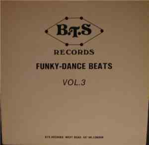 Various - Funky-Dance Beats Vol. 3