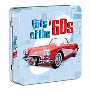 Various - Hits Of The '60s