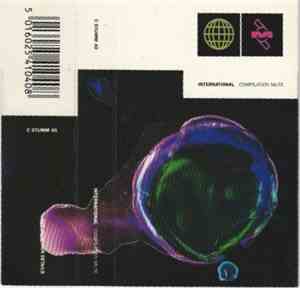 Various - International Compilation Mute
