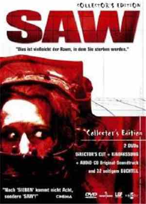 Various - Saw (Collector's Edition)