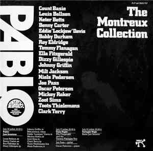 Various - The Montreux Collection
