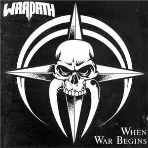 Warpath  - When War Begins