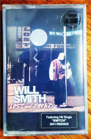 Will Smith -  Lost And Found