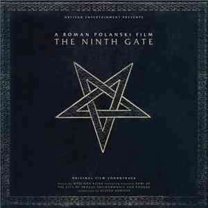 Wojciech Kilar - The Ninth Gate (Original Film Soundtrack)