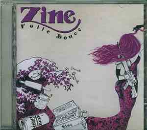 Zine - Folie Douce