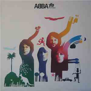 ABBA - The Album