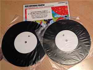 Acid Mothers Temple & The Melting Paraiso U.F.O. - Monster Of The Universe