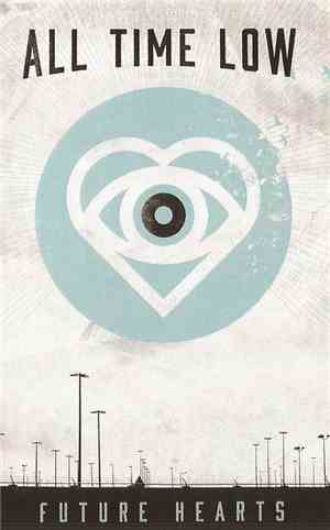 All Time Low - Future Hearts