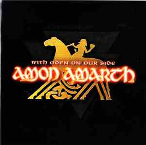 Amon Amarth - With Oden On Our Side