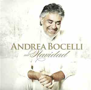 Andrea Bocelli - Mi Navidad