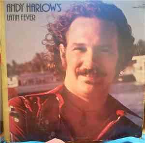 Andy Harlow - Latin Fever