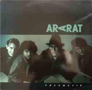 Ararat  - Volxmusik