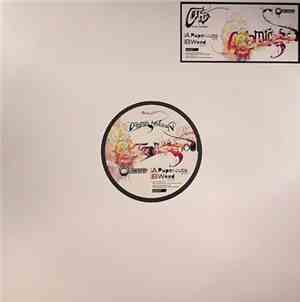 Atomic Hooligan - Papercuts