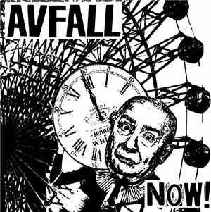 Avfall  - Now!