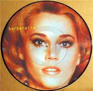 Barbarella - The Art Of Dance
