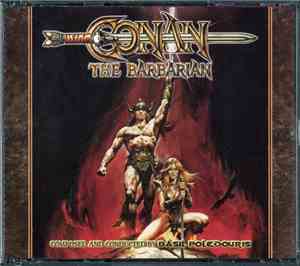 Basil Poledouris - Conan The Barbarian (The Complete Original Motion Picture Soundtrack)