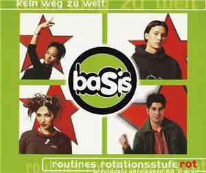 Basis  - Kein Weg Zu Weit · Routines Rotationsstufe Rot