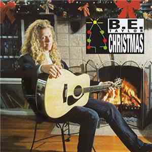 B.E. Taylor - B.E. Taylor Christmas