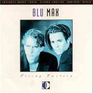 Blu Max - Strong Emotion