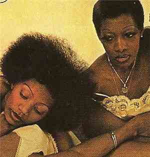 Boney M. - Take The Heat Off Me (Collector's Edition)