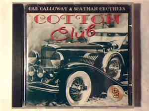 Cab Calloway & Scatman Crothers - Cotton Club