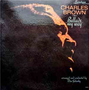 Charles Brown - Ballads My Way