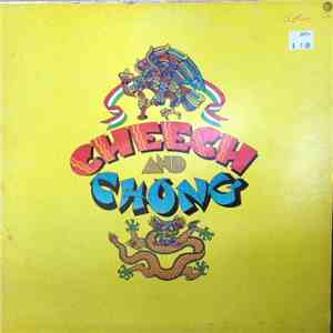 Cheech & Chong - Cheech And Chong