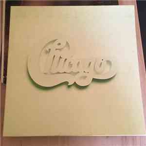 Chicago  - At Carnegie Hall