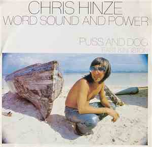 Chris Hinze And Word Sound And Power - Puss And Dog